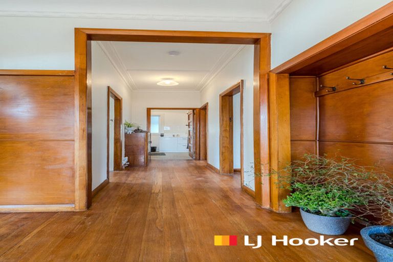 Photo of property in 1 Glenross Street, Glenross, Dunedin, 9011