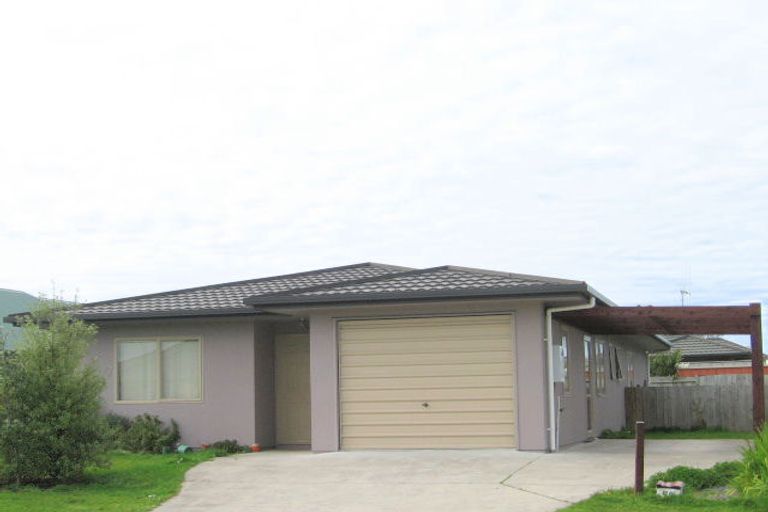 Photo of property in 78 Solomon Street, Brookfield, Tauranga, 3110