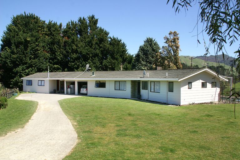Photo of property in 89 Mcdonald Street, Napier South, Napier, 4110