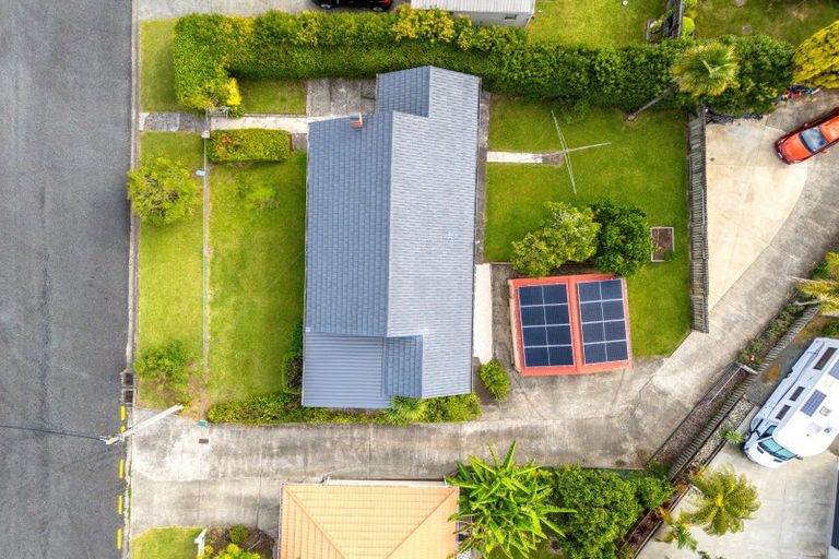 Photo of property in 4c Third Avenue, Avenues, Whangarei, 0110