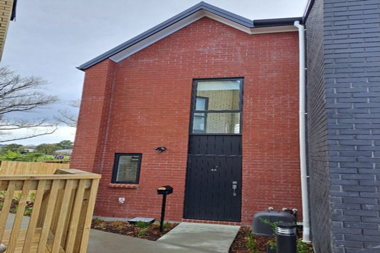 Photo of property in 48/125b Metcalfe Road, Ranui, Auckland, 0612