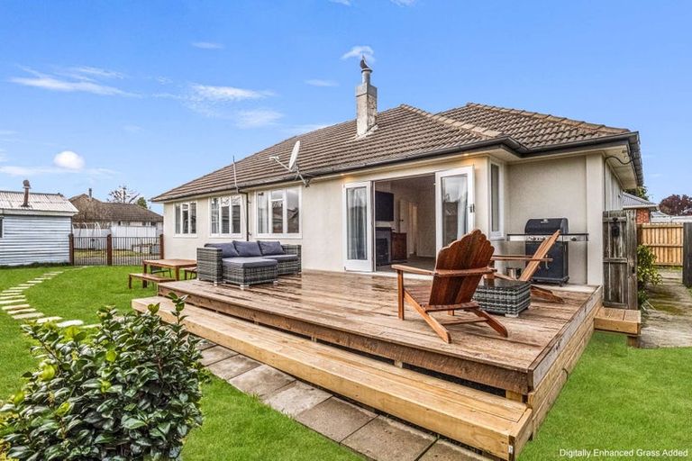 Photo of property in 5 Kitchener Street, Netherby, Ashburton, 7700