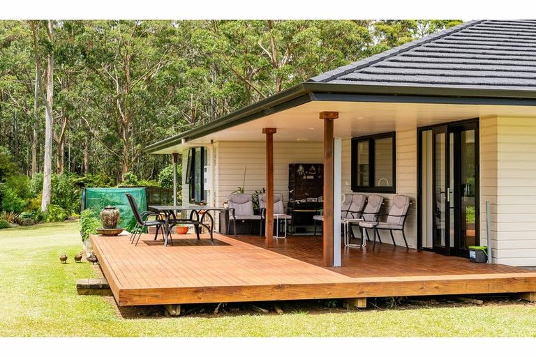 Photo of property in 76 Riverstream Drive, Waipapa, Kerikeri, 0295