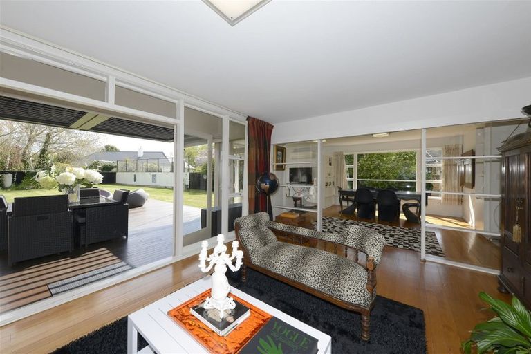 Photo of property in 46a Creyke Road, Ilam, Christchurch, 8041