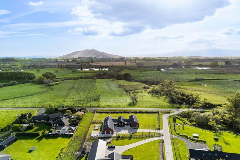 Photo of property in 1/215 Saint Leger Road, Kihikihi, Te Awamutu, 3875