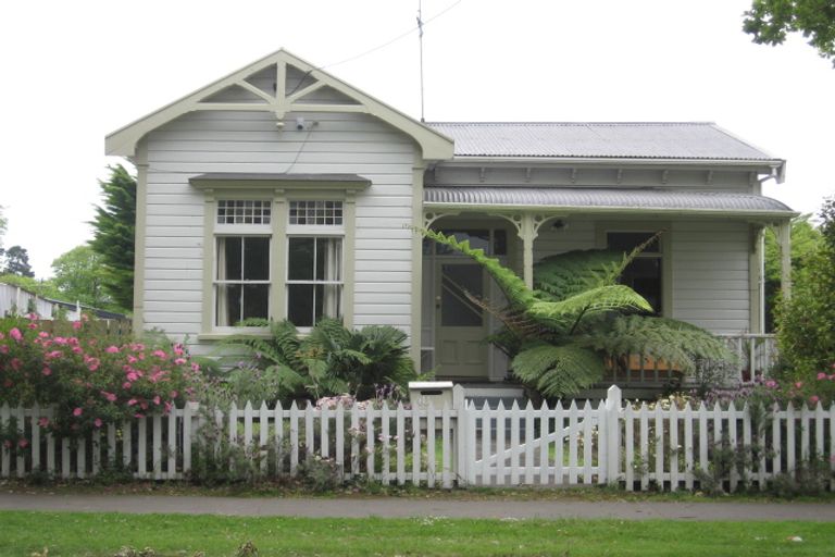 Photo of property in 40 Halswell Street, Whanganui, 4500
