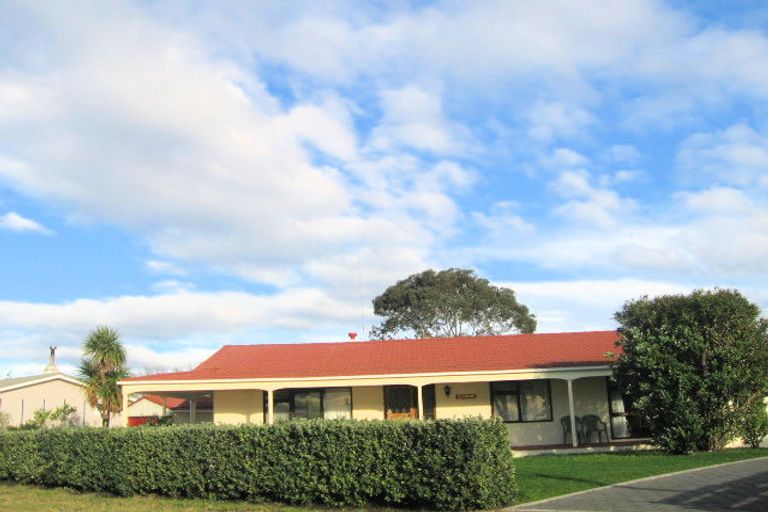 Photo of property in 47 Le Quesne Road, Bay View, Napier, 4104