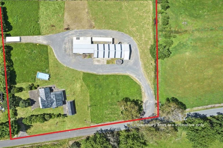 Photo of property in 11 Jew Road, Ngaruawahia, Taupiri, 3791