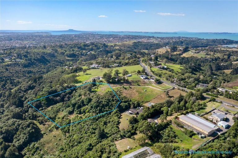 Photo of property in 395 Whitford Road, Whitford, 2571