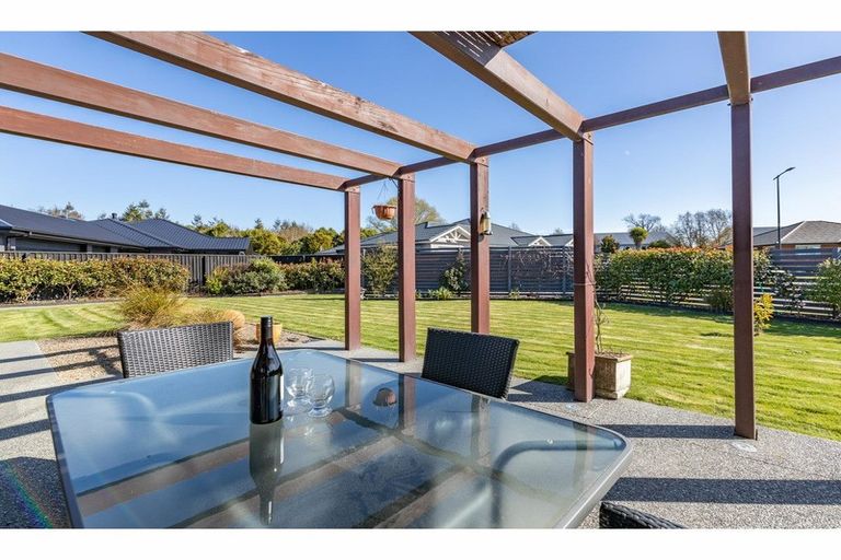 Photo of property in 3 Spring Lane, Rangiora, 7400