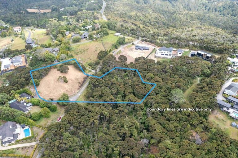 Photo of property in 241 Lonely Track Road, Albany Heights, Auckland, 0632