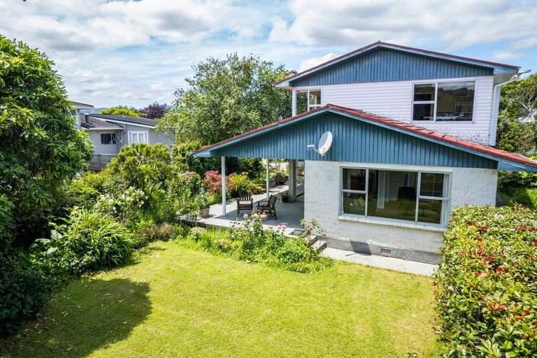 Photo of property in 26 Orr Crescent, Hutt Central, Lower Hutt, 5011