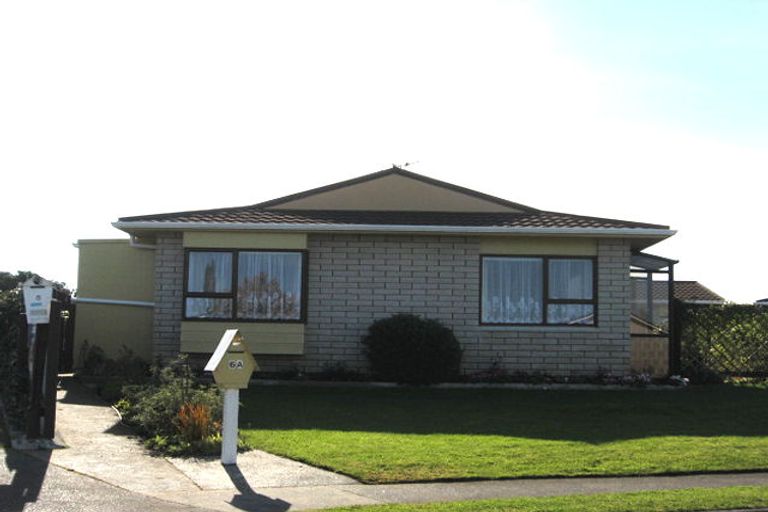Photo of property in 6a Antrim Place, Springvale, Whanganui, 4501