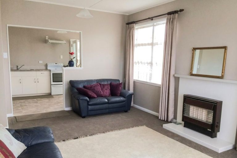Photo of property in 3 Elizabeth Street, Levin, 5510