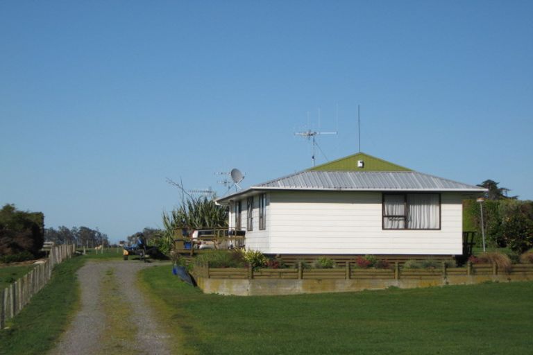 Photo of property in 59 Hendersons Line, Marton, 4710