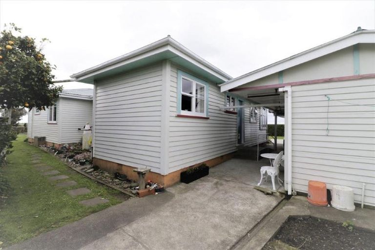 Photo of property in 561 Makirikiri Road, Marton, 4789