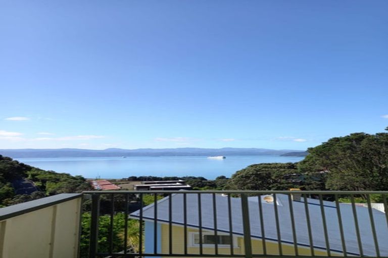 Photo of property in 3/19 Onslow Road, Khandallah, Wellington, 6035