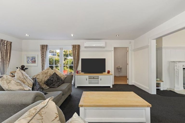 Photo of property in 40 North Parade, Richmond, Christchurch, 8013