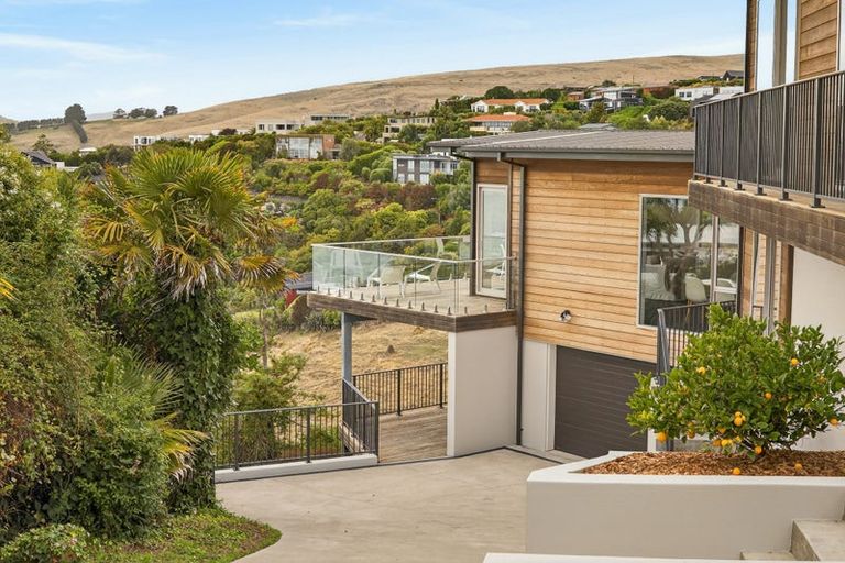 Photo of property in 179 Clifton Terrace, Clifton, Christchurch, 8081