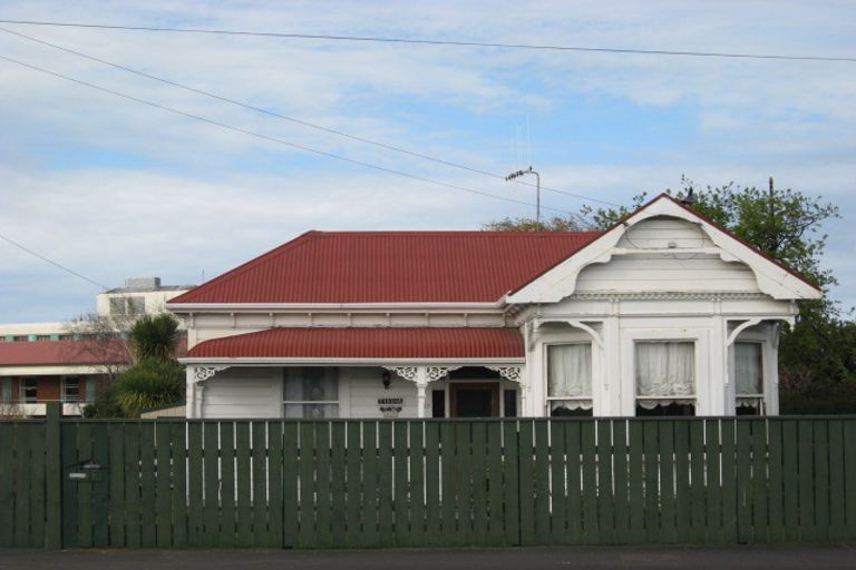 Photo of property in 1 Deem Place, Tawhero, Whanganui, 4501