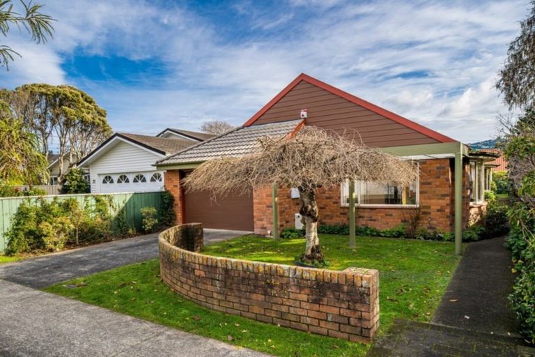 Photo of property in 79 Penrose Street, Woburn, Lower Hutt, 5010