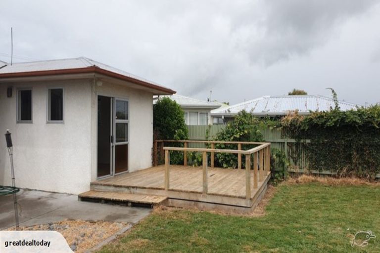 Photo of property in 55 Harold Holt Avenue, Onekawa, Napier, 4110