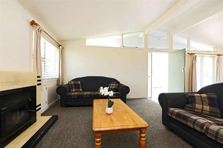 Photo of property in 405a Burnett Street, Mahora, Hastings, 4120