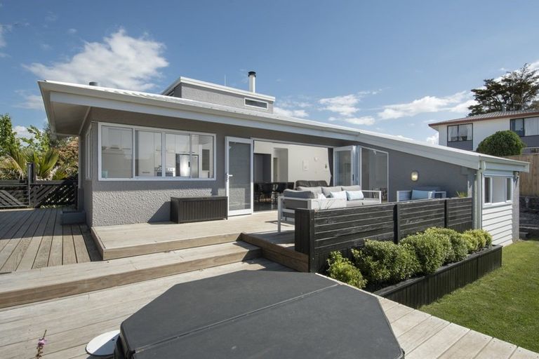 Photo of property in 66 Poike Road, Hairini, Tauranga, 3112