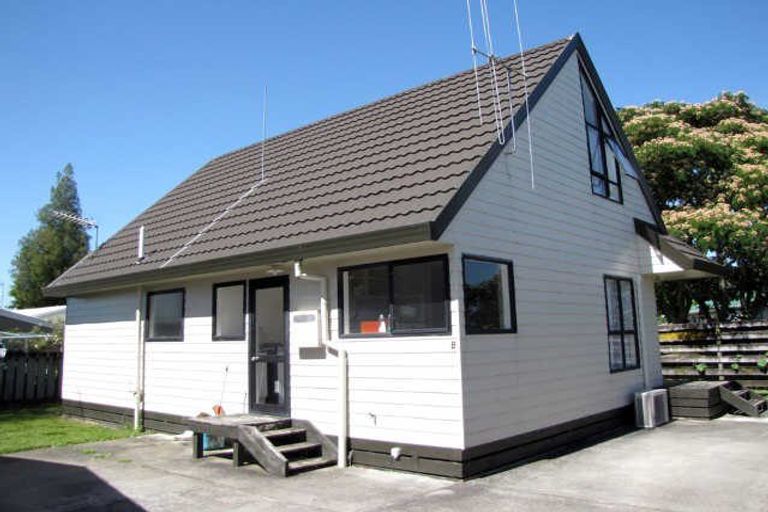 Photo of property in 168a Old Farm Road, Hamilton East, Hamilton, 3216