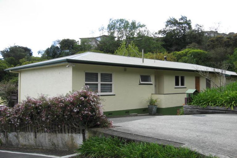 Photo of property in 69 Stansell Avenue, Tahunanui, Nelson, 7011