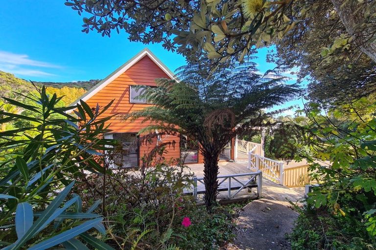 Photo of property in 42 Kowhai Drive, Te Kouma, Coromandel, 3581