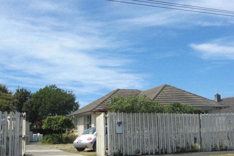 Photo of property in 26 Carlsen Street, Burwood, Christchurch, 8083