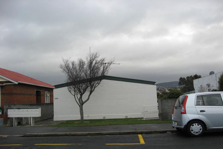 Photo of property in 226 Bay View Road, South Dunedin, Dunedin, 9012