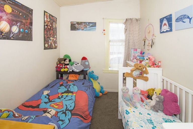 Photo of property in 88 Villa Street, Masterton, 5810