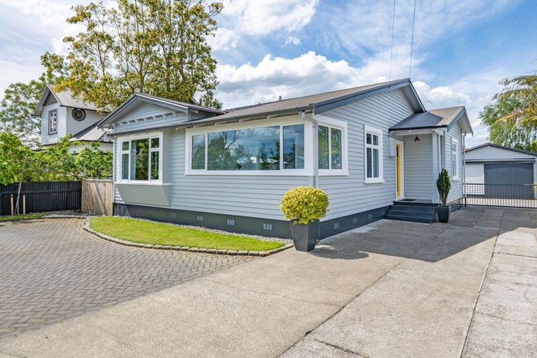 Photo of property in 128 Frederick Street, Mayfair, Hastings, 4122