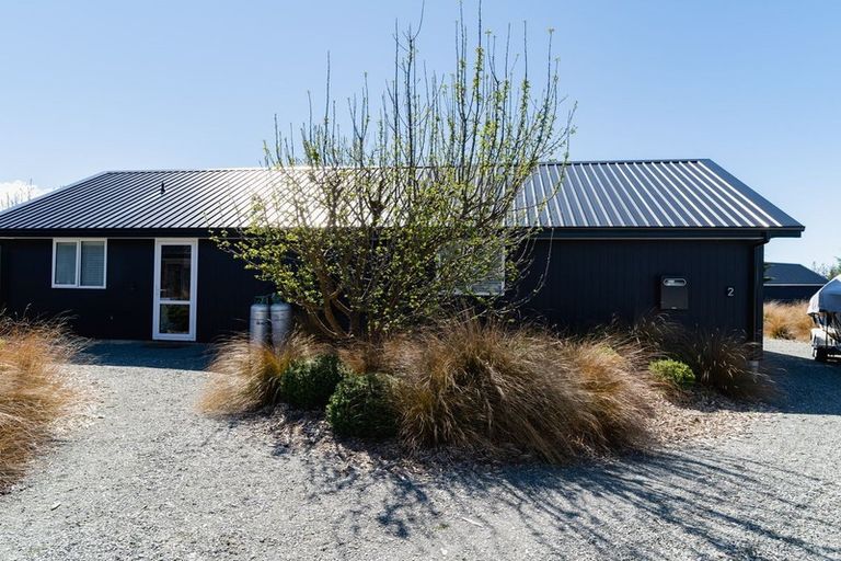Photo of property in 26 Rhoboro Road, Twizel, 7901