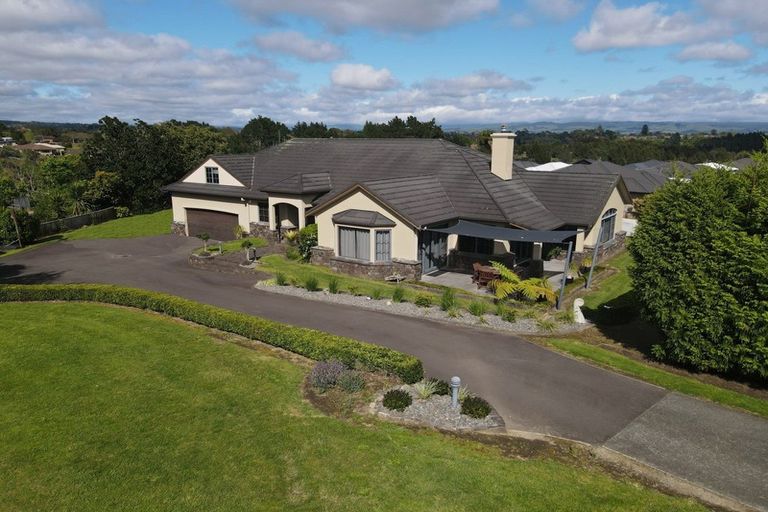 Photo of property in 8 Ethan Place, Ohauiti, Tauranga, 3112