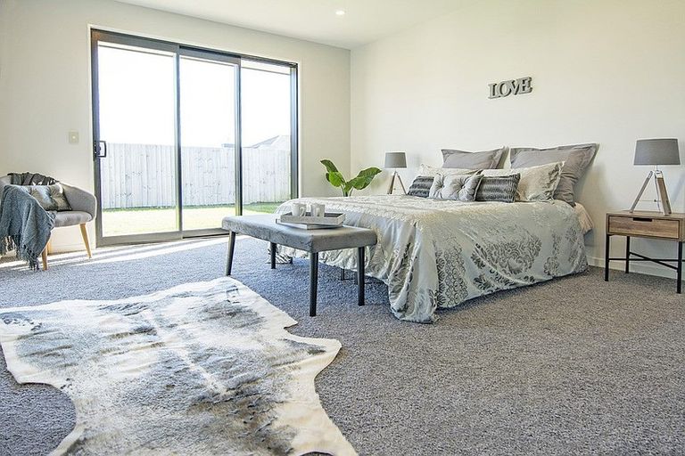 Photo of property in 7 Patiki Street, Lincoln, 7608