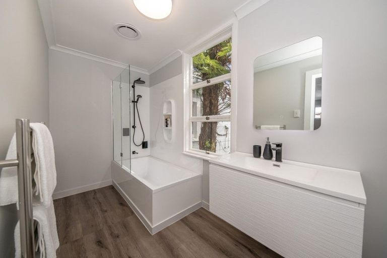 Photo of property in 12 Queen Street, Westport, 7825