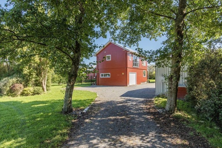 Photo of property in 64 Bridge Street, Ongaonga, 4278