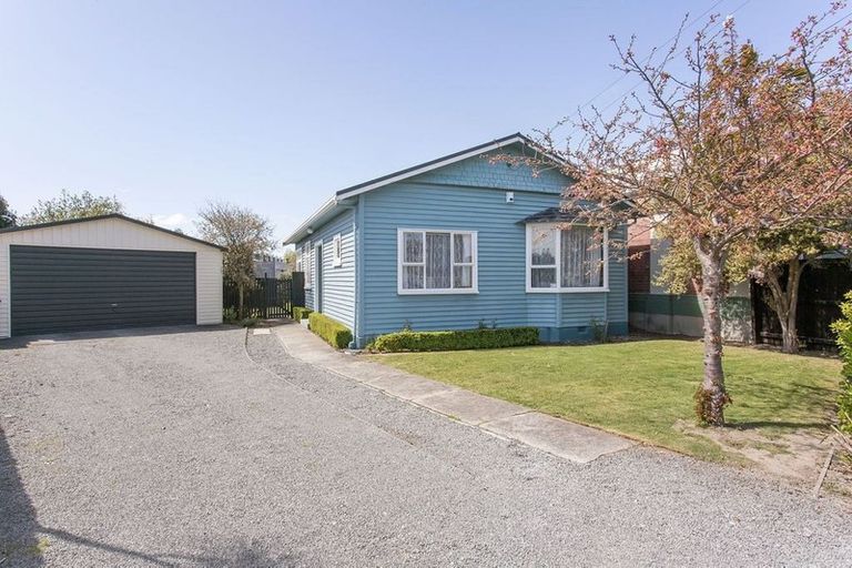 Photo of property in 47 Dickens Street, Addington, Christchurch, 8024