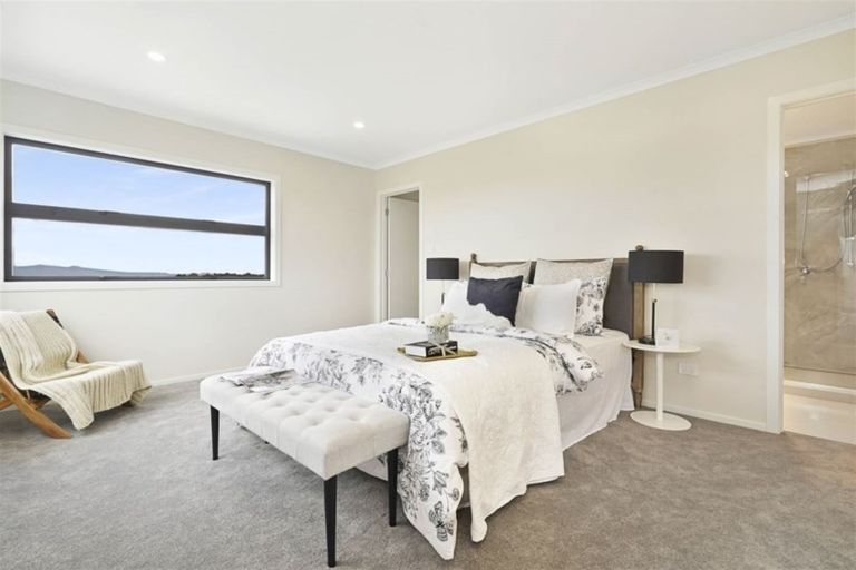 Photo of property in 13 Kapua Crescent, Rototuna North, Hamilton, 3210