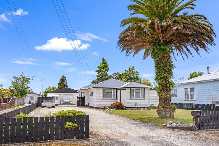 Photo of property in 55 Wakefield Street, Westport, 7825