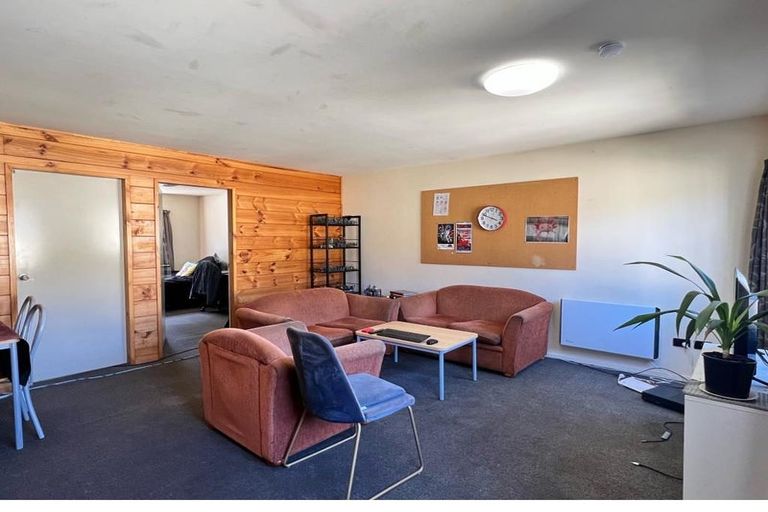 Photo of property in Basin Reserve Complex, 64/4 Sussex Street, Mount Cook, Wellington, 6021