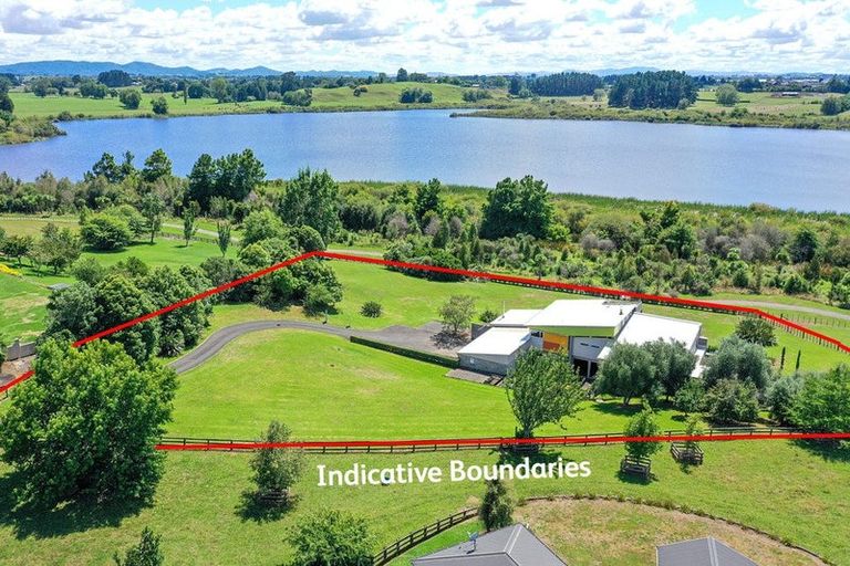 Photo of property in 66 Dromara Drive, Rotokauri, Hamilton, 3289