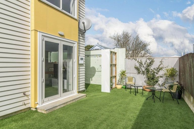 Photo of property in 6/21 Luxford Street, Berhampore, Wellington, 6023