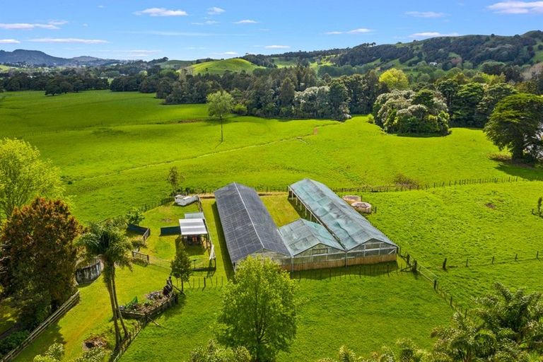 Photo of property in 798 Woodcocks Road, Kaipara Flats, Warkworth, 0981