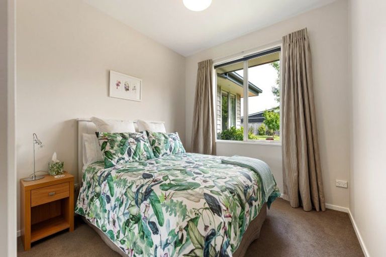 Photo of property in 9 Crawford Close, Amberley, 7410