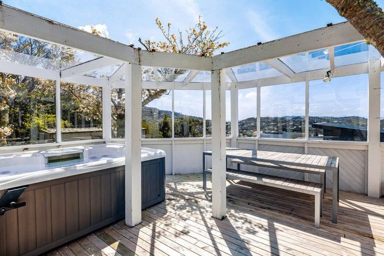 Photo of property in 80a Jubilee Road, Khandallah, Wellington, 6035