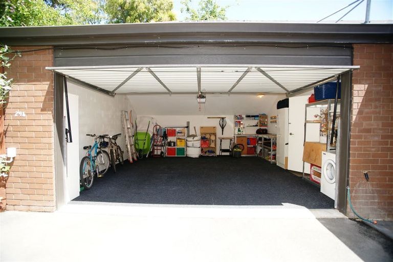 Photo of property in 29b Crichton Terrace, Cashmere, Christchurch, 8022